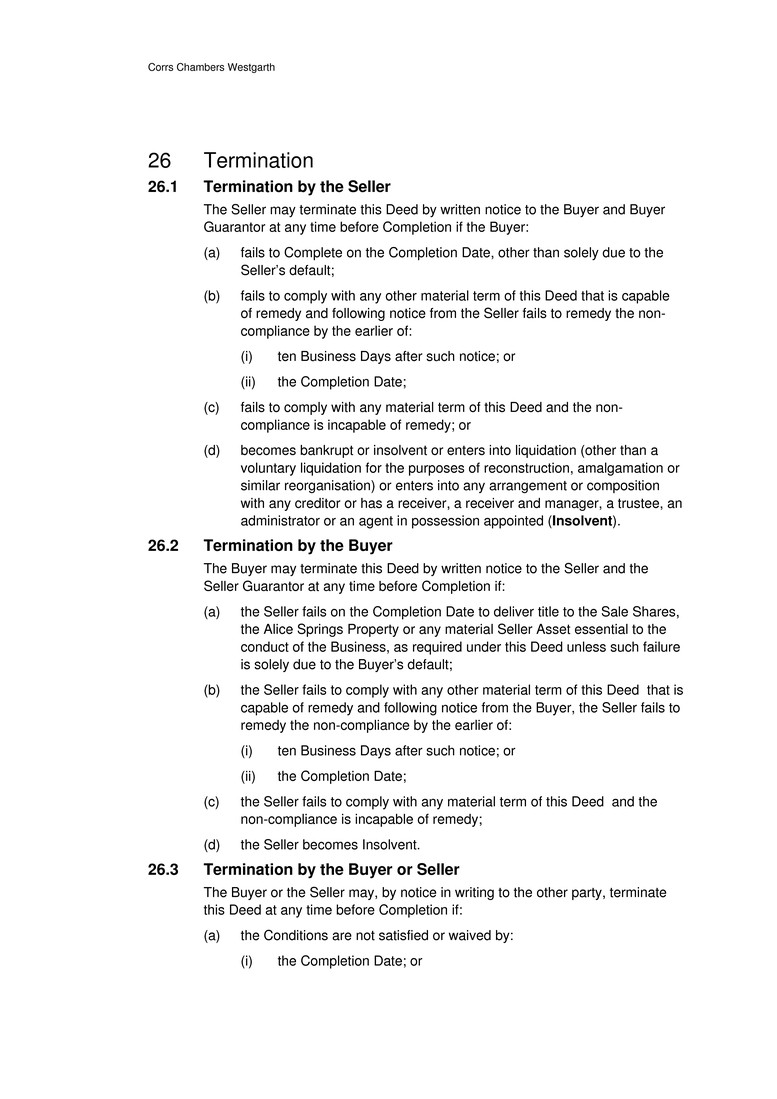 G-metrix - BH Compliance